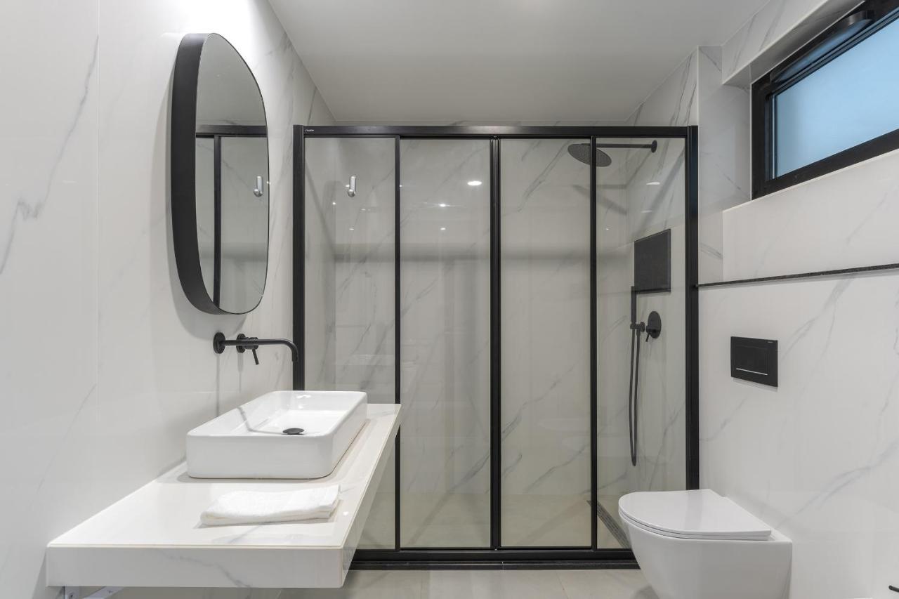 Orquidea Apartment Fenix II By Hr Madeira Funchal  Eksteriør bilde