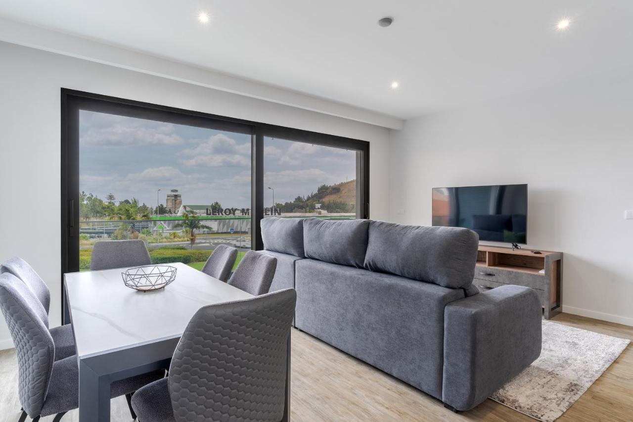 Orquidea Apartment Fenix II By Hr Madeira Funchal  Eksteriør bilde