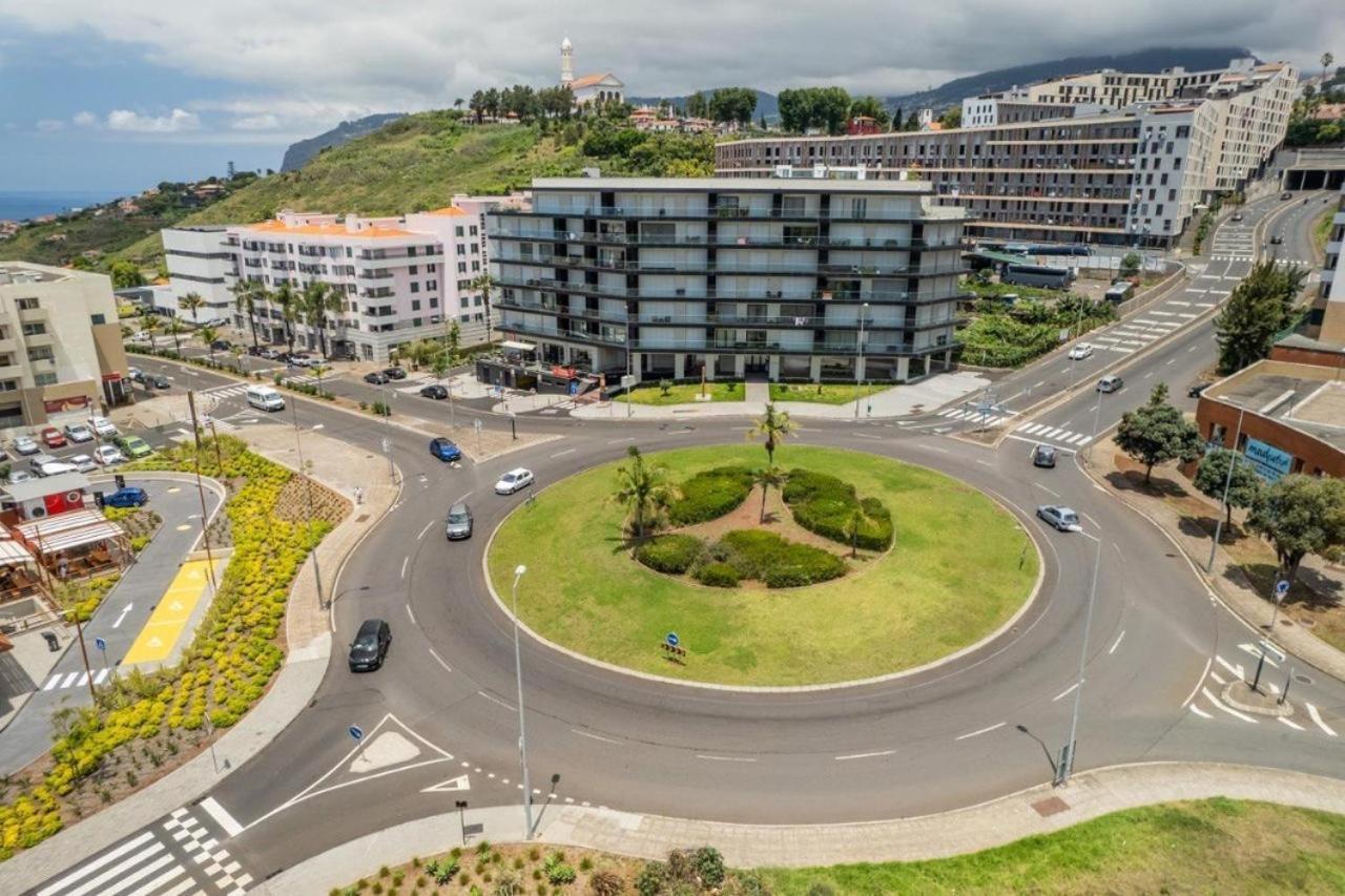 Orquidea Apartment Fenix II By Hr Madeira Funchal  Eksteriør bilde