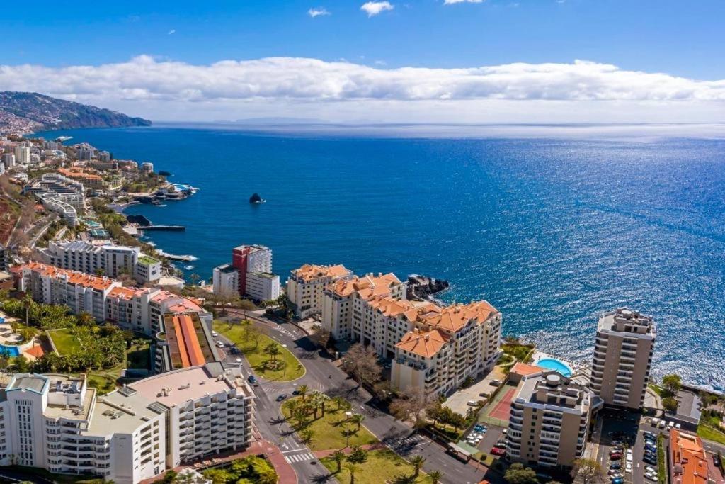 Orquidea Apartment Fenix II By Hr Madeira Funchal  Eksteriør bilde